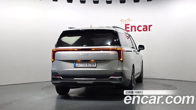 Kia Canival 2026 — photo 4