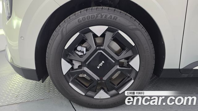 Kia Canival 2026 — photo 5