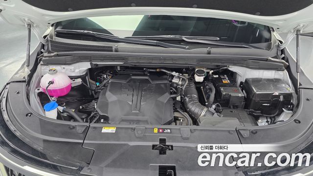 Kia Canival 2026 — photo 6