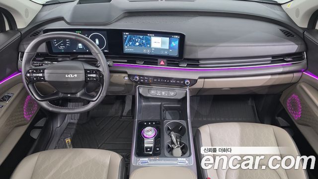 Kia Canival 2026 — photo 7