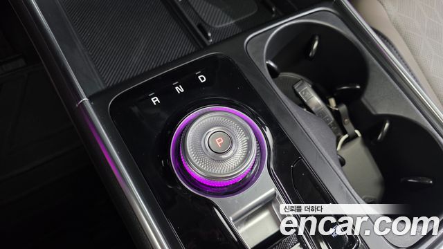 Kia Canival 2026 — photo 9