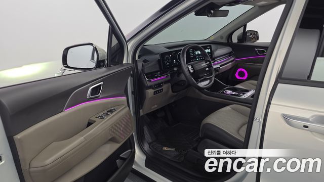 Kia Canival 2026 — photo 10