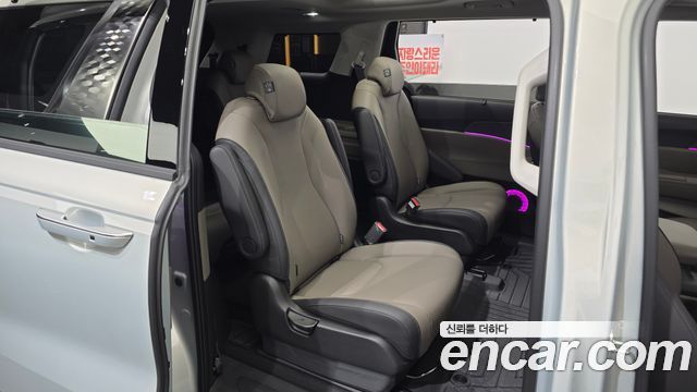 Kia Canival 2026 — photo 11