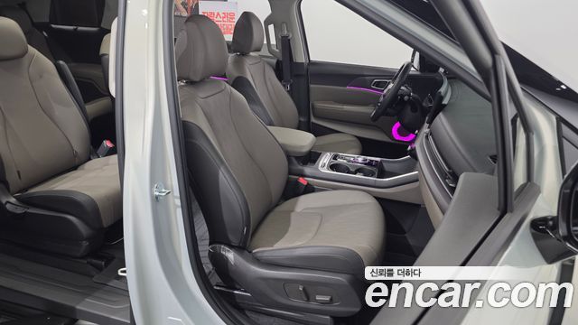Kia Canival 2026 — photo 12