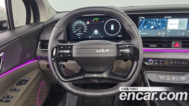 Kia Canival 2026 — photo 13