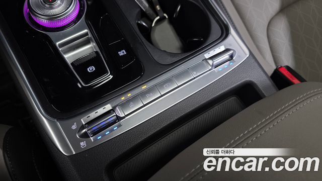 Kia Canival 2026 — photo 17