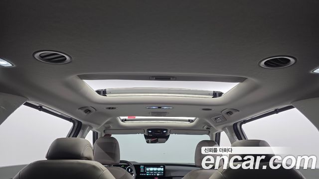 Kia Canival 2026 — photo 20
