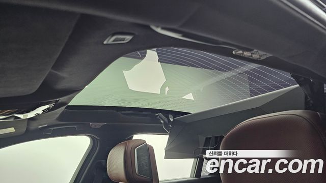 BMW 7-Series 2025 — photo 19