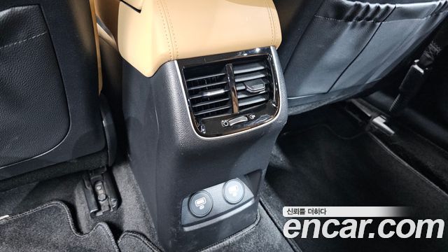 Kia K7 2021 — photo 33