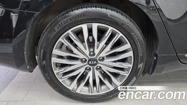 Kia K7 2020 — photo 5