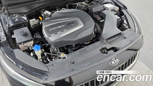 Kia K7 2020 — photo 6