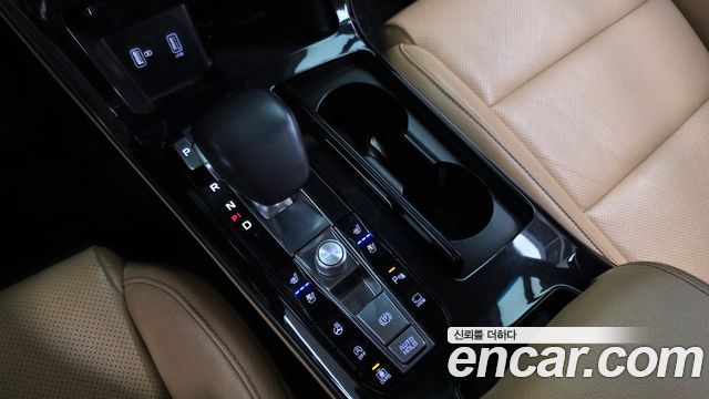 Kia K7 2020 — photo 9