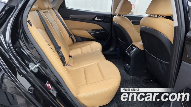 Kia K7 2020 — photo 11