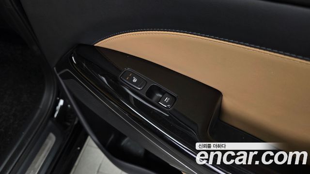 Kia K7 2020 — photo 18