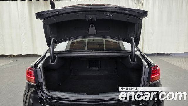 Kia K7 2020 — photo 20
