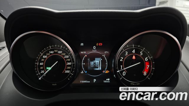 Jaguar F-TYPE 2019 — photo 8