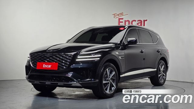 Genesis GV80 2024 — photo 1
