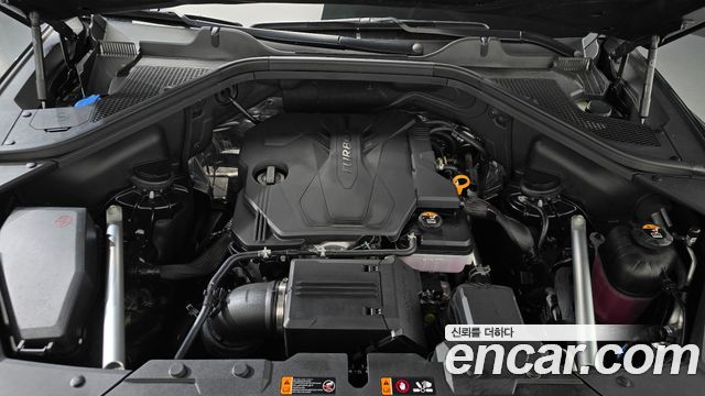 Genesis GV80 2024 — photo 6