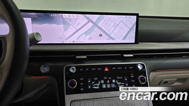 Genesis GV80 2024 — photo 18