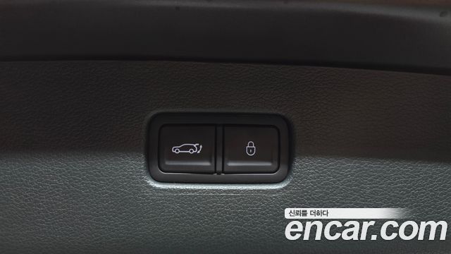 Genesis GV80 2024 — photo 23