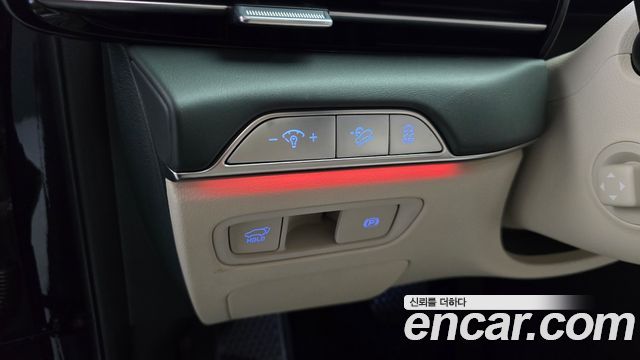 Genesis GV80 2024 — photo 25