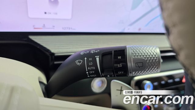 Genesis GV80 2024 — photo 26