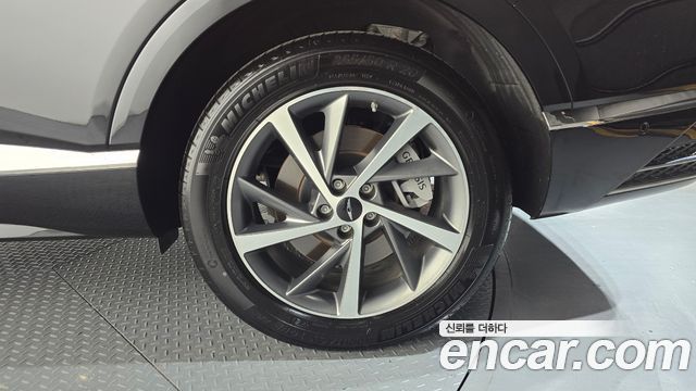 Genesis GV80 2024 — photo 7