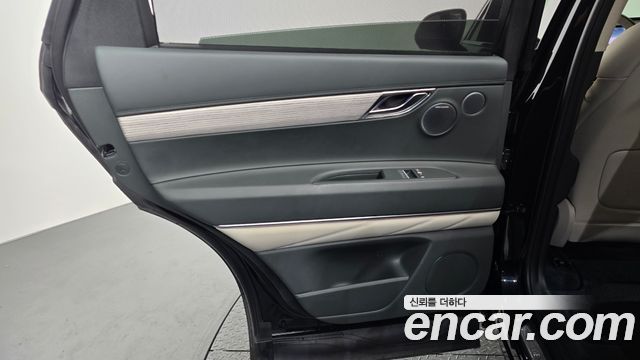 Genesis GV80 2024 — photo 15