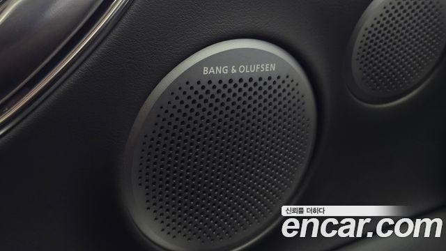 Genesis GV80 2024 — photo 29