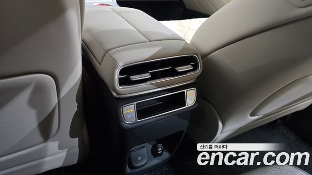 Genesis GV80 2024 — photo 30