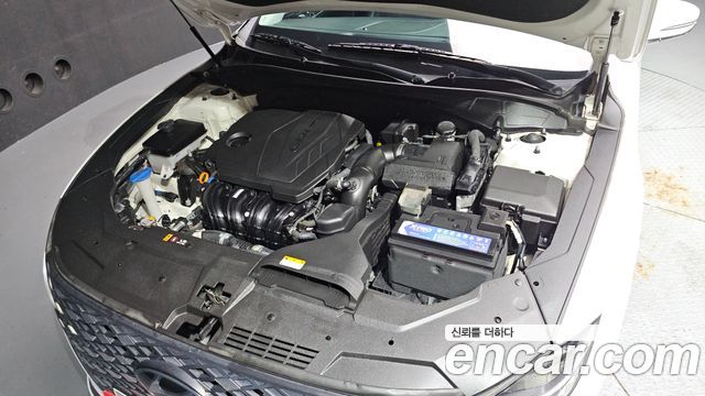 Hyundai Grandeur 2023 — photo 6