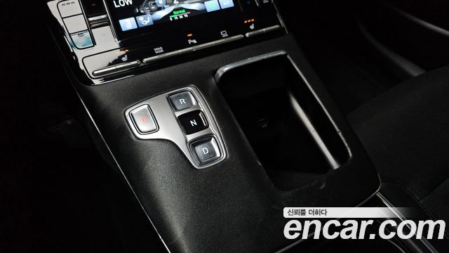 Hyundai Grandeur 2023 — photo 12