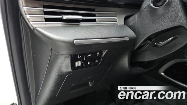 Hyundai Grandeur 2023 — photo 24