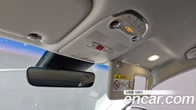Hyundai Grandeur 2023 — photo 25