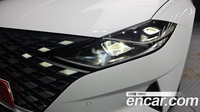 Hyundai Grandeur 2023 — photo 8