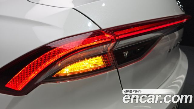 Hyundai Grandeur 2023 — photo 9
