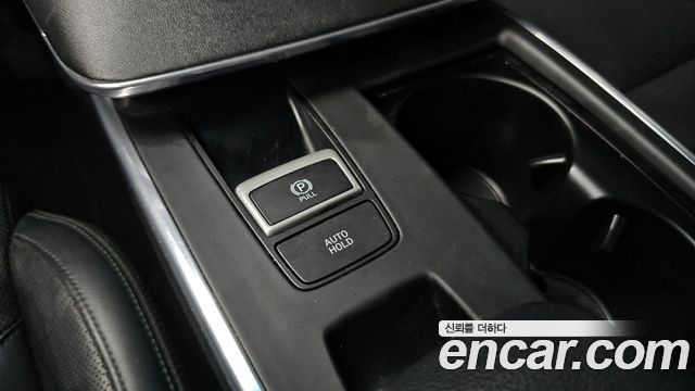 Hyundai Grandeur 2023 — photo 28