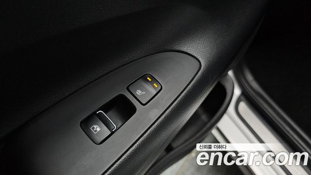 Hyundai Grandeur 2023 — photo 29