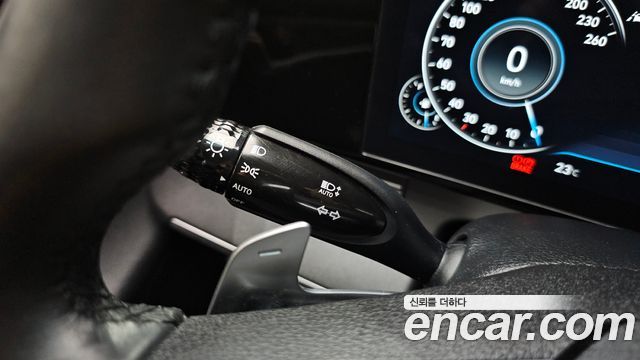 Hyundai Grandeur 2023 — photo 30