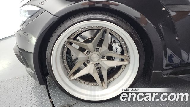 BMW 3-Series 2016 — photo 5