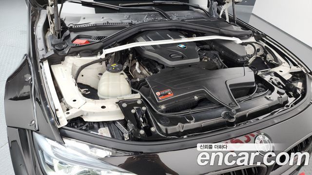 BMW 3-Series 2016 — photo 6