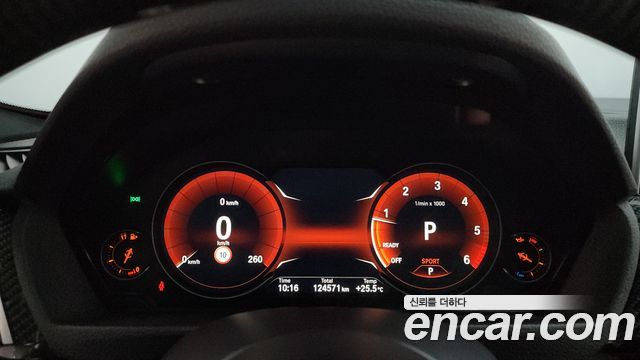 BMW 3-Series 2016 — photo 8