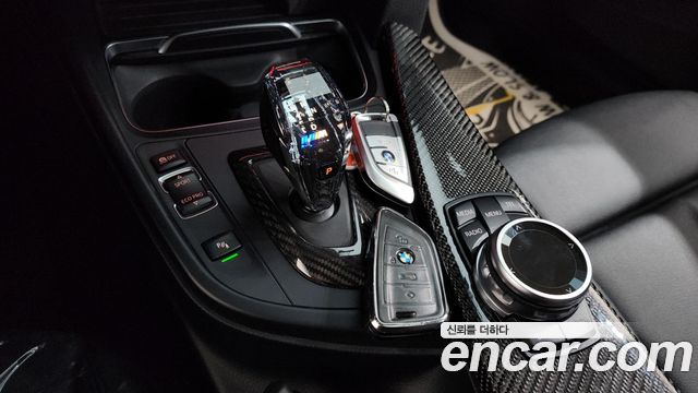 BMW 3-Series 2016 — photo 9