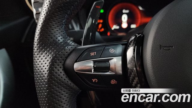 BMW 3-Series 2016 — photo 15