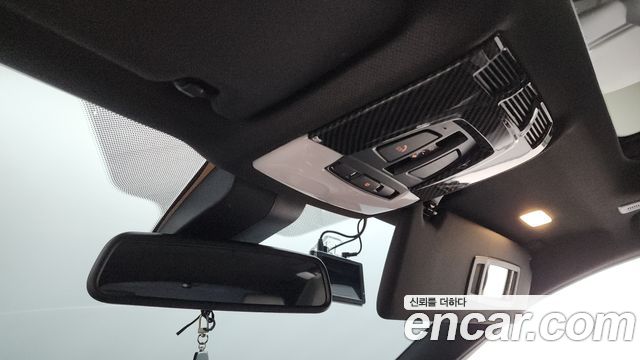 BMW 3-Series 2016 — photo 20