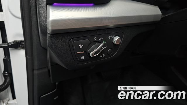Audi Q5 2024 — photo 29