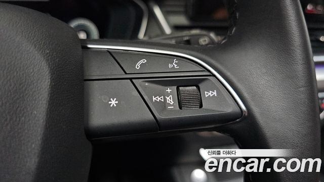 Audi Q5 2024 — photo 32