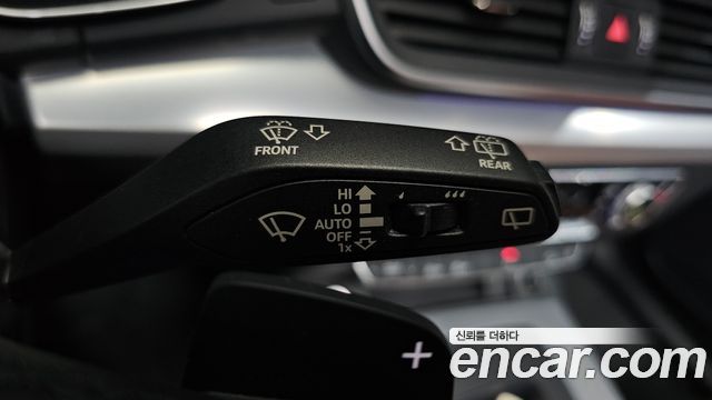 Audi Q5 2024 — photo 33