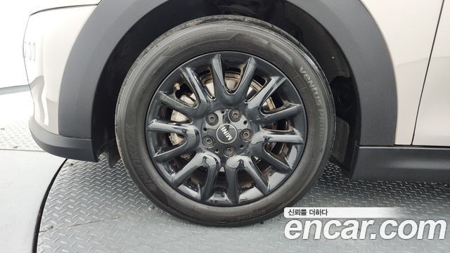 Mini Cooper 2022 — photo 5