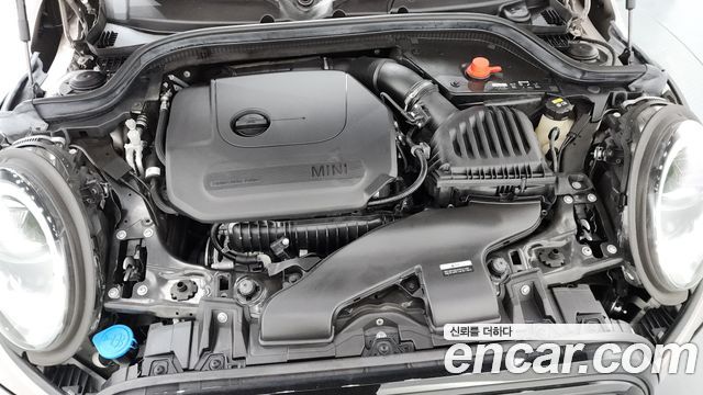 Mini Cooper 2022 — photo 6